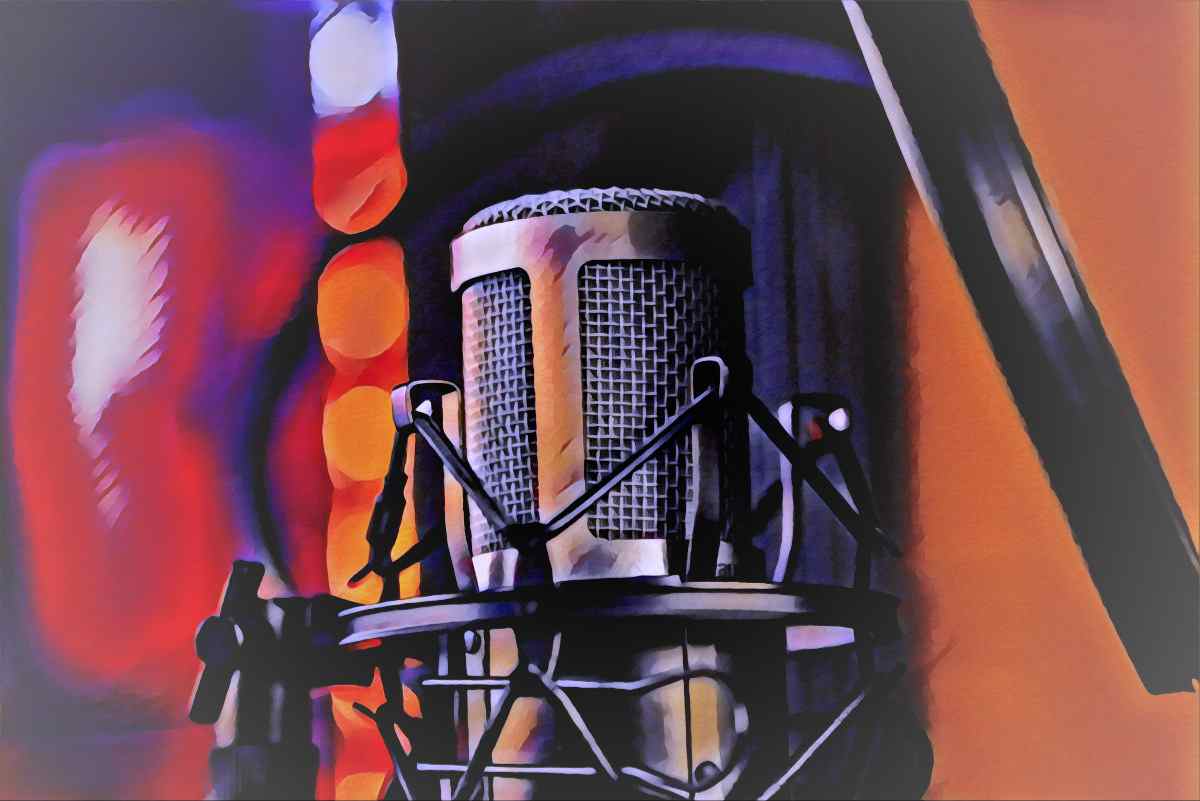 Mastering the Mid/Side Recording Technique